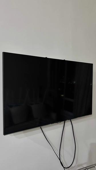 Телеаизор samsung smart tv