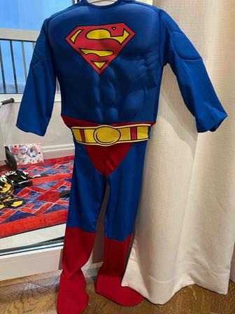 Новогодний костюм