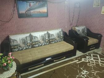 Продам мягкий уголок Россия.