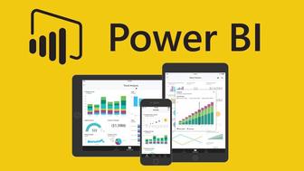 Power BI курсы