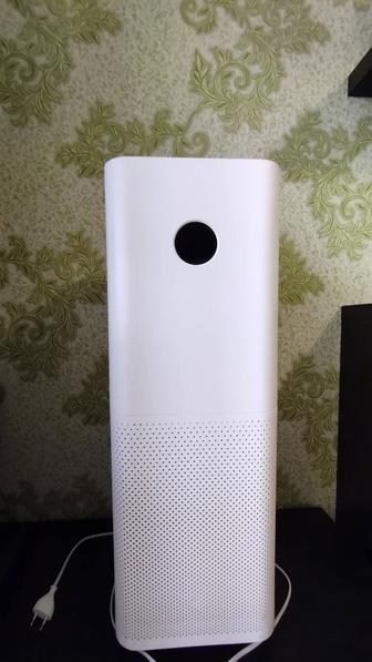 Очиститель воздуха Xiaomi Mi Air purifier