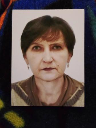 Уборщик / уборщица