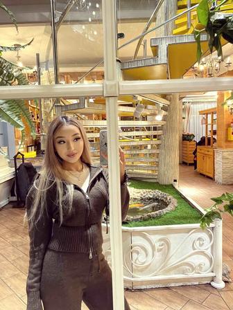 Таргетированная реклама Instagram / Facebook (Meta)