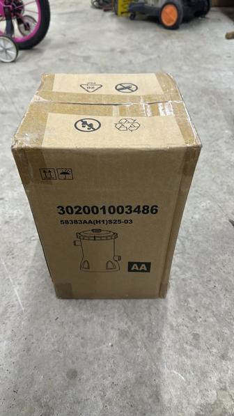 Насос/фильтр для бассейна