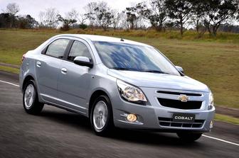 chevrolet cobalt под выкуп!!!