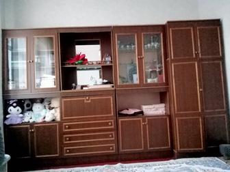 Продам стенку