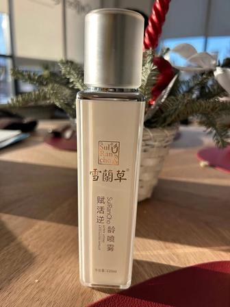 Спрей для лица