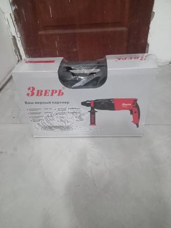 Продам перфоратор отличного качества
