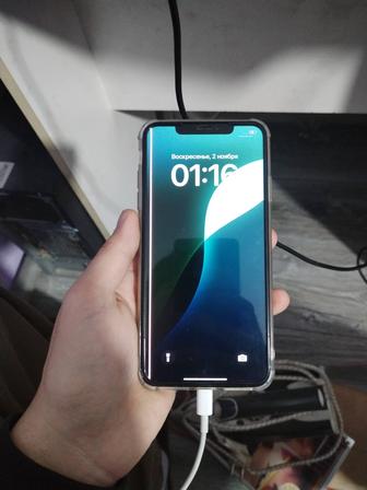 IPhone XS max 512gb 79%