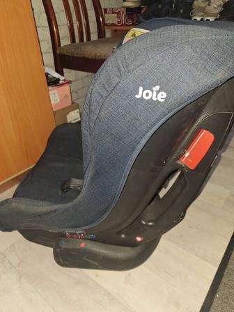 Автокресло детское