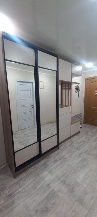 Корпусная мебель