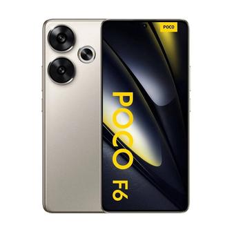 Poco f6 12/512gb