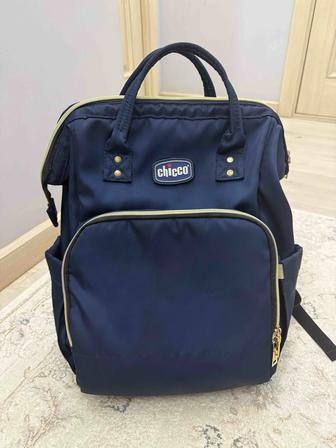 Продам детскую сумку chicco оригинал