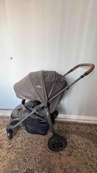 Продам Коляску Joie mytrax