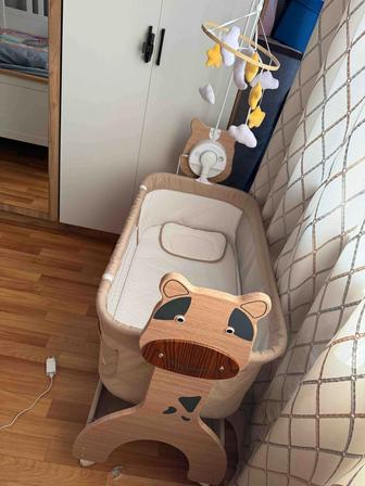 Продам кровать (колыбель)