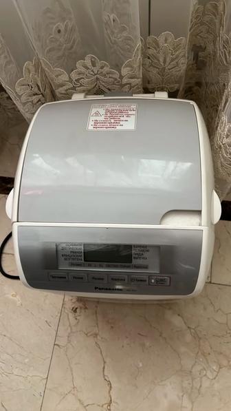 Продам хлебопечь PANASONIK