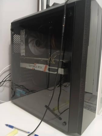 ПК core i5-/rtx3060