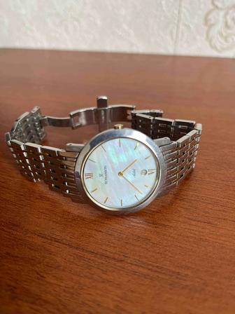 Продам мужские часы фирменные ROMANSON