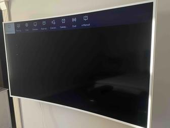 Смарт телевизор Samsung