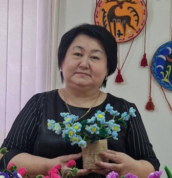 Повар или помощник повара