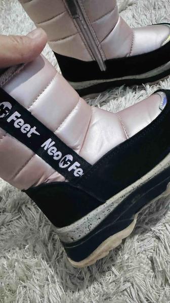 Продам зимний сапог