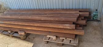 Продам трубу 100