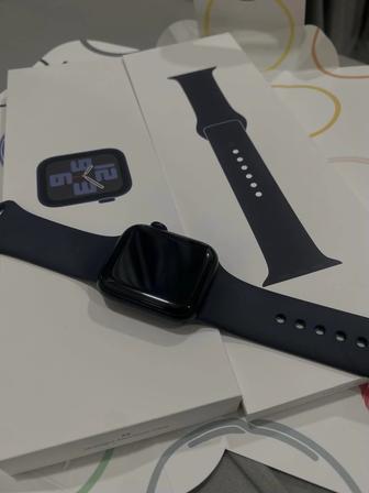 продам apple watch (Gen2)
