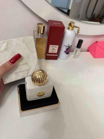Парфюм оригинал Amouage honor,можно в рассрочку!