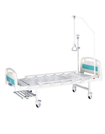 Продается медицинская кровать с матрасом