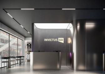 Абонемент Invictus go
