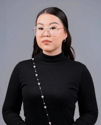 Офис-менеджер