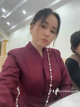 Учитель-преподаватель