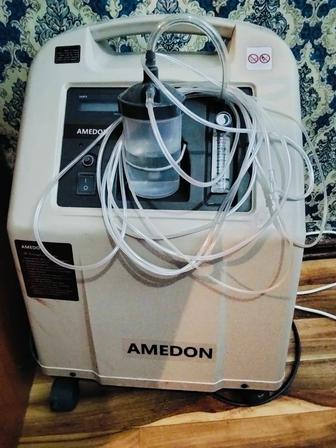 Продается кислородный концентратор