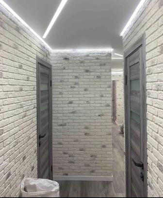 Ремонт под ключ