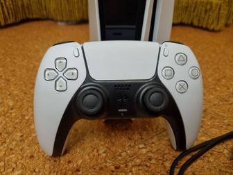 Продам ps5 без коробки