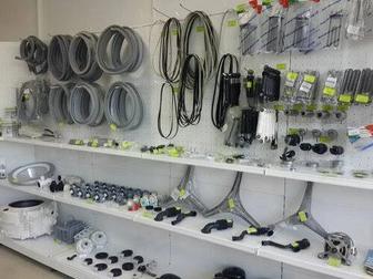 Продам запчасти на стиральную машину