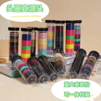 Резинки для волос