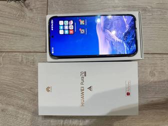 Смартфон Huawei pura 70