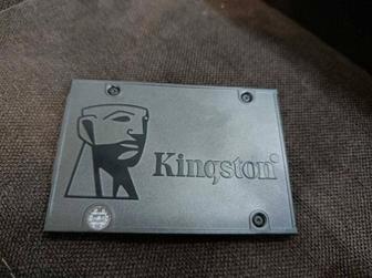ssd от kingston на 960гб