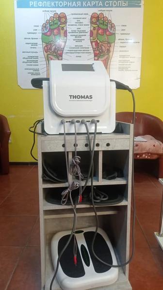 Аппарат кегель