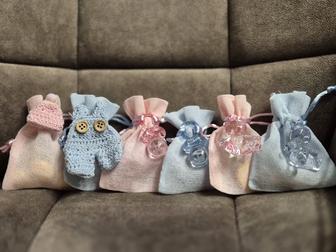 Бонбоньерки