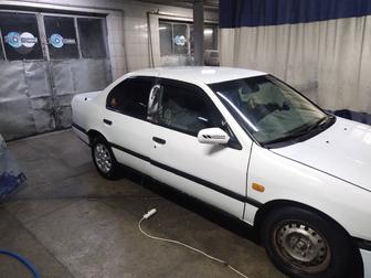 Разбор авто запчасти