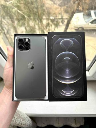 iPhone 12 Pro Max (128GB)