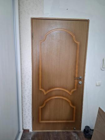 Межкомнатные двери