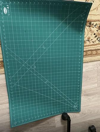 Коврик для резки