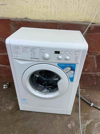 Стиральная машинка