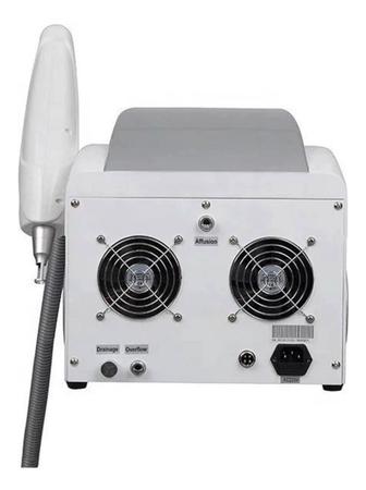 Продам два аппарата для удаления тату/татуажа бровей