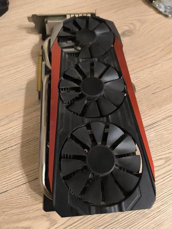 Видеокарта R9 390 GAMING 8G