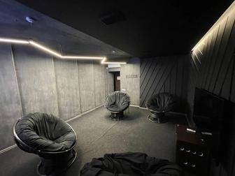 Кресло Papasan