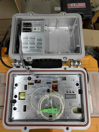 Продаю оптический приемник